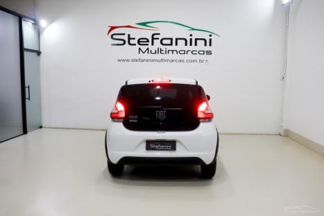 FIAT Mobi 1.0 4P FLEX EVO LIKE, Foto 12