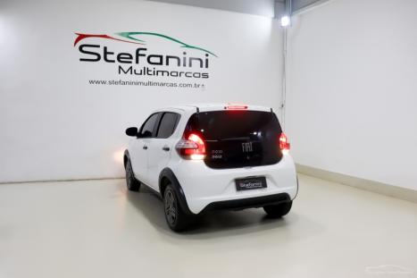 FIAT Mobi 1.0 4P FLEX EVO LIKE, Foto 13