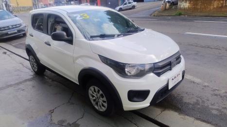 FIAT Mobi 1.0 4P FLEX EVO LIKE, Foto 1