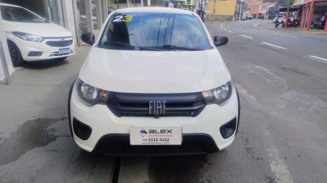 FIAT Mobi 1.0 4P FLEX EVO LIKE, Foto 2