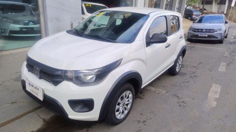 FIAT Mobi 1.0 4P FLEX EVO LIKE, Foto 3