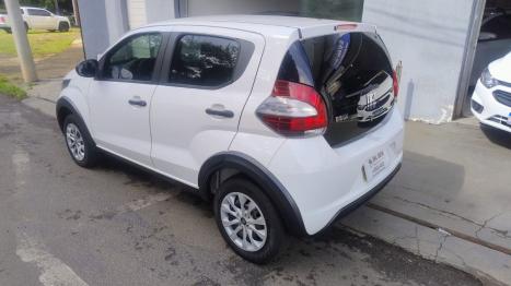 FIAT Mobi 1.0 4P FLEX EVO LIKE, Foto 4