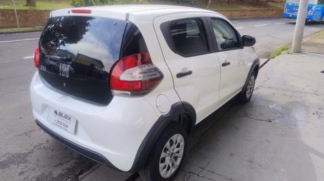 FIAT Mobi 1.0 4P FLEX EVO LIKE, Foto 5