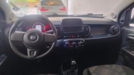 FIAT Mobi 1.0 4P FLEX EVO LIKE, Foto 6