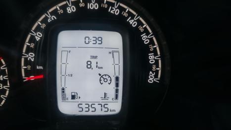 FIAT Mobi 1.0 4P FLEX EVO LIKE, Foto 7