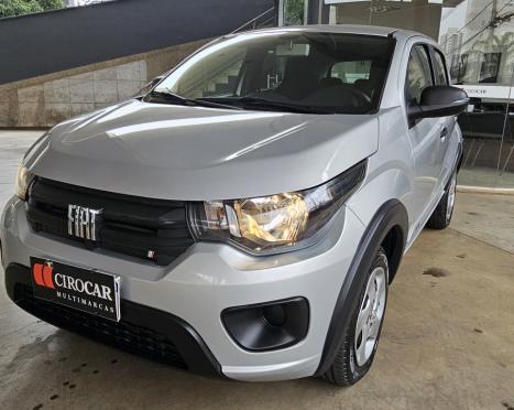 FIAT Mobi 1.0 4P FLEX EVO LIKE, Foto 3