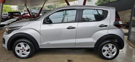 FIAT Mobi 1.0 4P FLEX EVO LIKE, Foto 4
