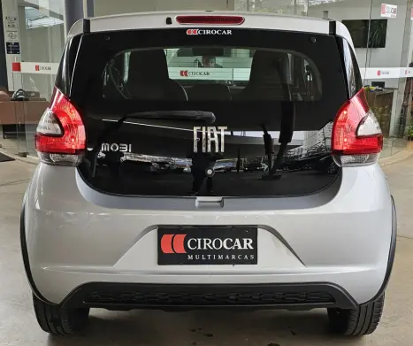 FIAT Mobi 1.0 4P FLEX EVO LIKE, Foto 6