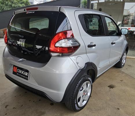 FIAT Mobi 1.0 4P FLEX EVO LIKE, Foto 7