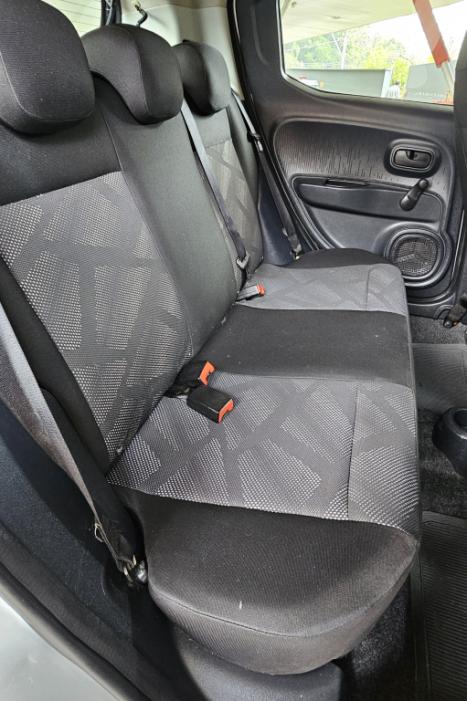 FIAT Mobi 1.0 4P FLEX EVO LIKE, Foto 9