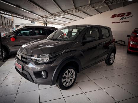 FIAT Mobi 1.0 4P FLEX EVO EASY, Foto 1