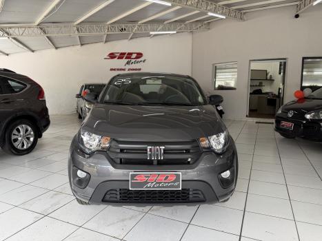 FIAT Mobi 1.0 4P FLEX EVO EASY, Foto 2