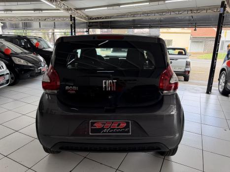 FIAT Mobi 1.0 4P FLEX EVO EASY, Foto 4