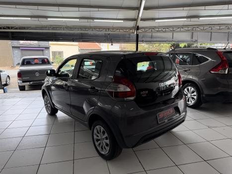 FIAT Mobi 1.0 4P FLEX EVO EASY, Foto 5