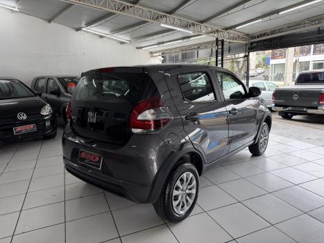 FIAT Mobi 1.0 4P FLEX EVO EASY, Foto 6