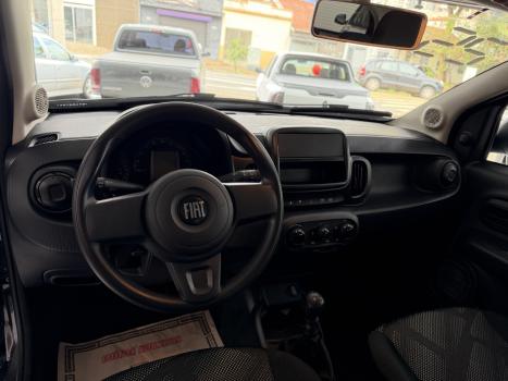 FIAT Mobi 1.0 4P FLEX EVO EASY, Foto 7