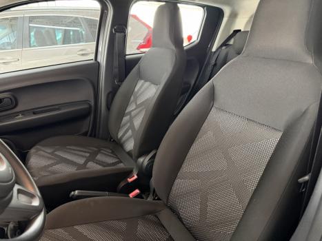 FIAT Mobi 1.0 4P FLEX EVO EASY, Foto 8