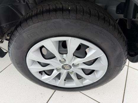 FIAT Mobi 1.0 4P FLEX EVO EASY, Foto 9