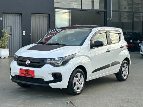 FIAT Mobi 1.0 4P FLEX EVO LIKE, Foto 1