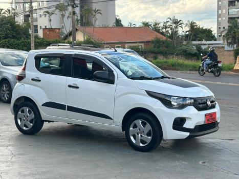 FIAT Mobi 1.0 4P FLEX EVO LIKE, Foto 3