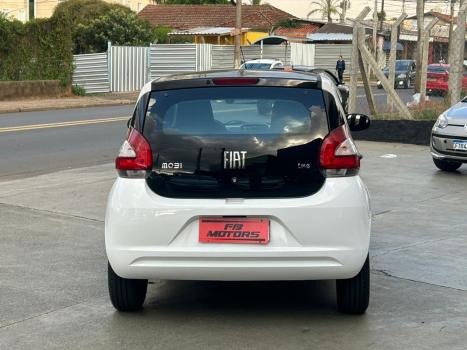 FIAT Mobi 1.0 4P FLEX EVO LIKE, Foto 4