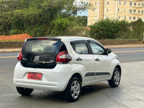 FIAT Mobi 1.0 4P FLEX EVO LIKE, Foto 6