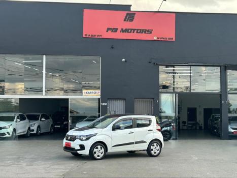 FIAT Mobi 1.0 4P FLEX EVO LIKE, Foto 7