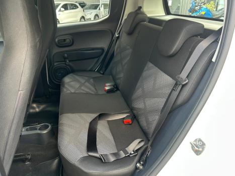 FIAT Mobi 1.0 4P FLEX EVO LIKE, Foto 9