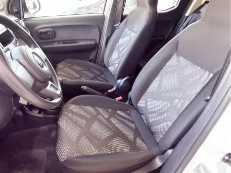 FIAT Mobi 1.0 4P FLEX EVO LIKE, Foto 7