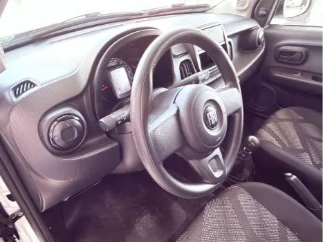FIAT Mobi 1.0 4P FLEX EVO LIKE, Foto 8