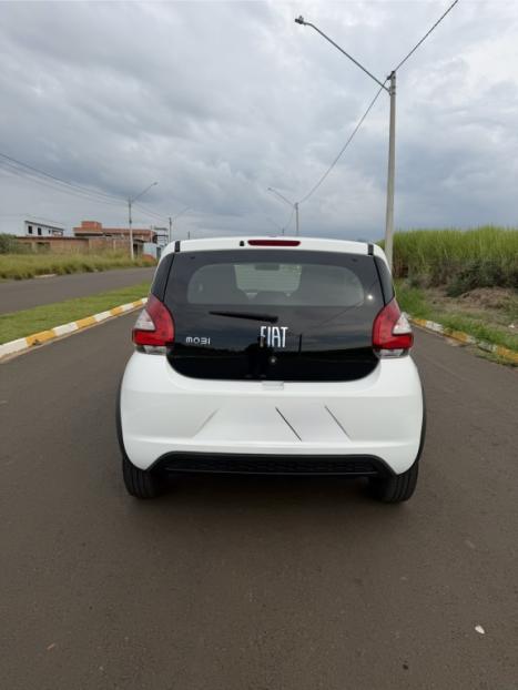FIAT Mobi 1.0 4P FLEX EVO LIKE, Foto 4