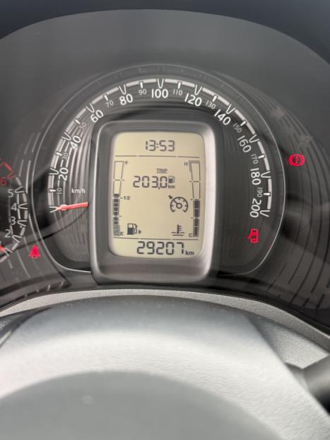 FIAT Mobi 1.0 4P FLEX EVO LIKE, Foto 7