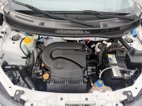 FIAT Mobi 1.0 4P FLEX EVO LIKE, Foto 8