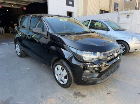 FIAT Mobi 1.0 4P FLEX EVO LIKE, Foto 1