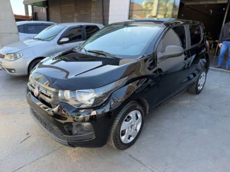 FIAT Mobi 1.0 4P FLEX EVO LIKE, Foto 2