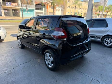 FIAT Mobi 1.0 4P FLEX EVO LIKE, Foto 3