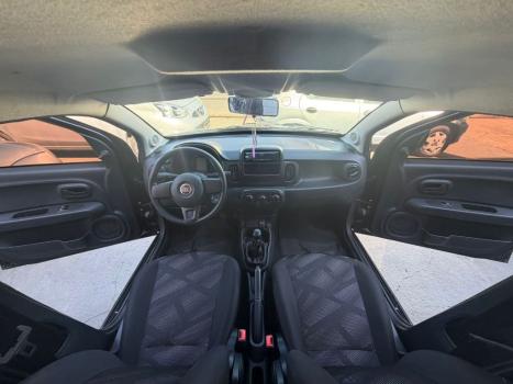 FIAT Mobi 1.0 4P FLEX EVO LIKE, Foto 4