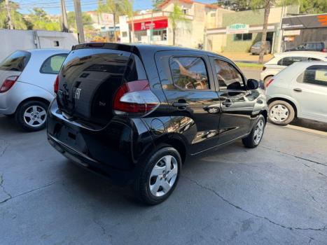 FIAT Mobi 1.0 4P FLEX EVO LIKE, Foto 5