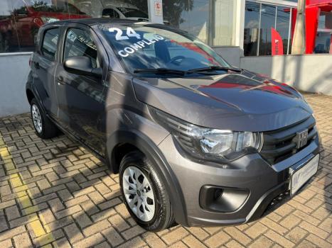 FIAT Mobi 1.0 4P FLEX EVO LIKE, Foto 1