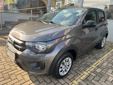 FIAT Mobi 1.0 4P FLEX EVO LIKE, Foto 3