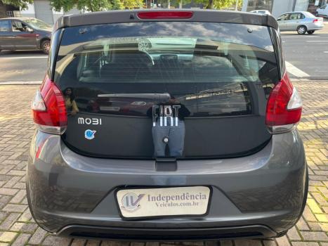 FIAT Mobi 1.0 4P FLEX EVO LIKE, Foto 4
