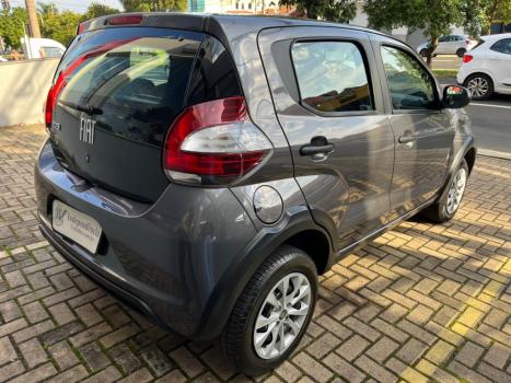 FIAT Mobi 1.0 4P FLEX EVO LIKE, Foto 5