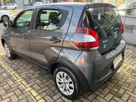 FIAT Mobi 1.0 4P FLEX EVO LIKE, Foto 6