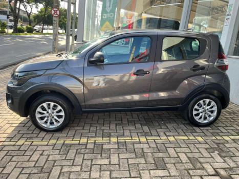 FIAT Mobi 1.0 4P FLEX EVO LIKE, Foto 7