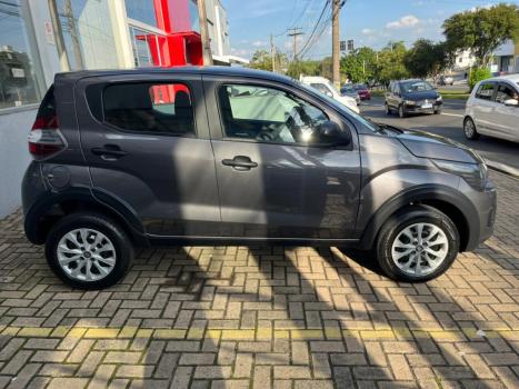 FIAT Mobi 1.0 4P FLEX EVO LIKE, Foto 8