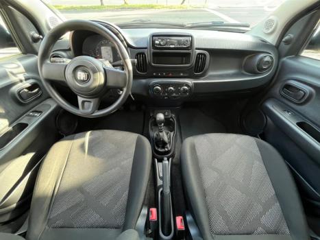 FIAT Mobi 1.0 4P FLEX EVO LIKE, Foto 9