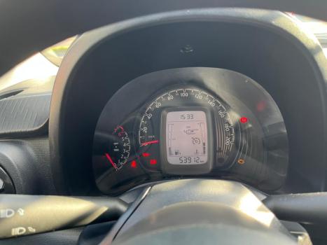FIAT Mobi 1.0 4P FLEX EVO LIKE, Foto 11