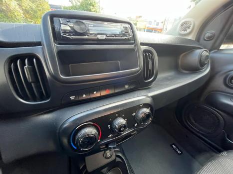 FIAT Mobi 1.0 4P FLEX EVO LIKE, Foto 12