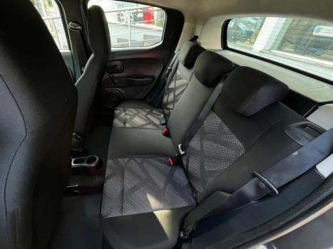 FIAT Mobi 1.0 4P FLEX EVO LIKE, Foto 13