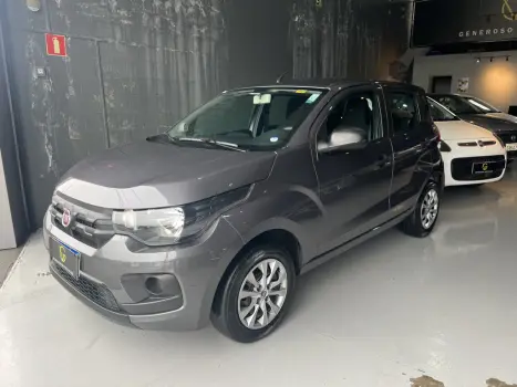 FIAT Mobi 1.0 4P FLEX EVO LIKE, Foto 3